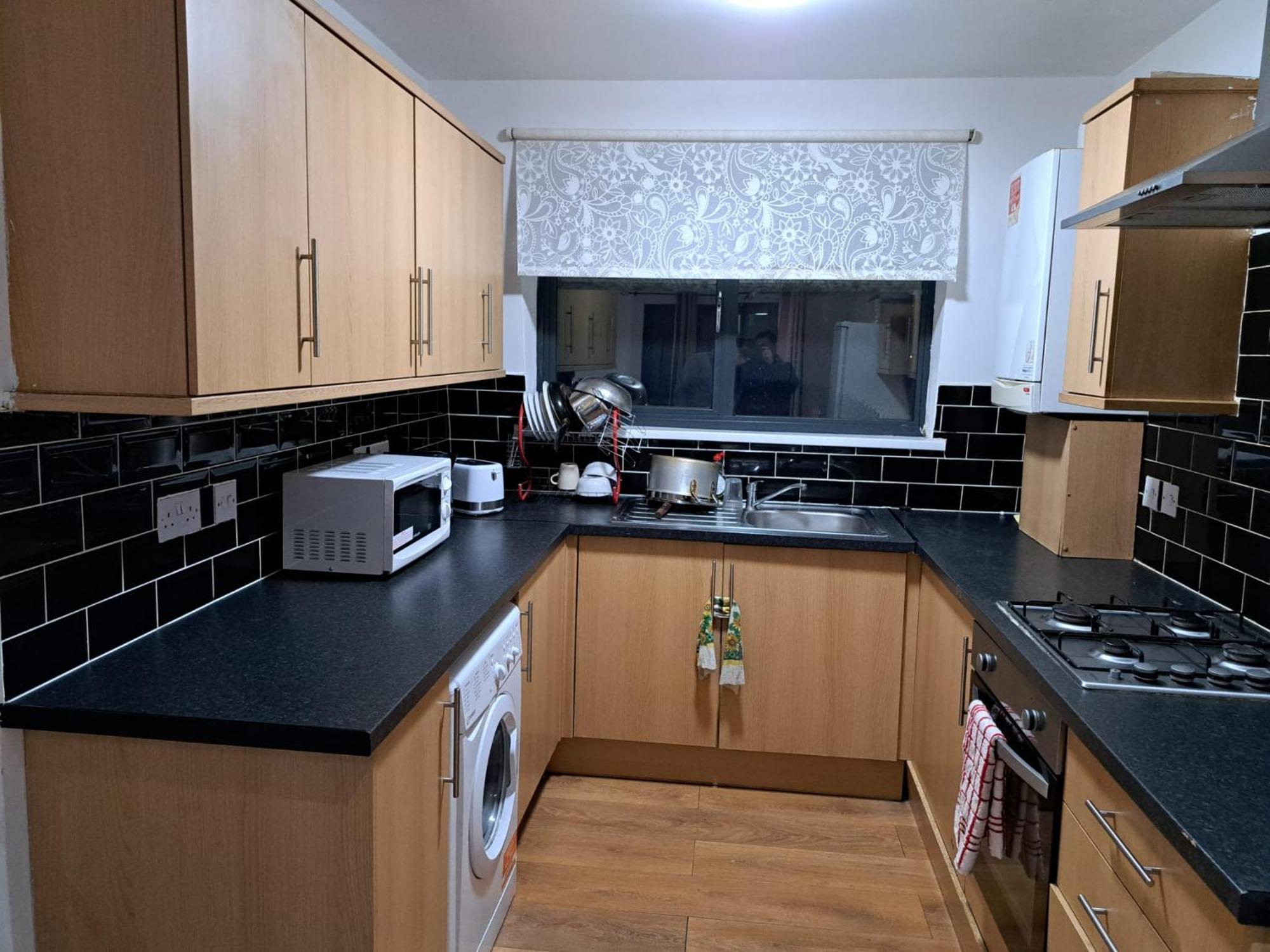 Simply Relax,1 Eastham London Apartment ห้อง รูปภาพ